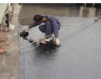 深圳龍崗防水補漏圖片