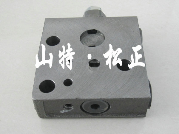新疆小松220-7自壓減壓閥 原裝現(xiàn)貨 十五年專業(yè)小松
