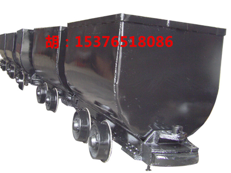 固定式礦車，廠家直銷，固定式礦車圖片