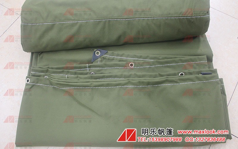 帆布生產(chǎn)圖片/帆布生產(chǎn)樣板圖 (3)