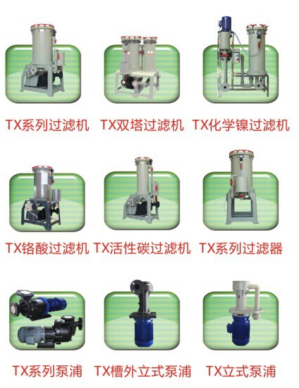 過濾機(jī)圖片/過濾機(jī)樣板圖 (3)