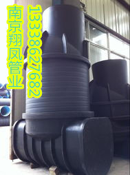 供應(yīng)市政檢查井報(bào)/市政檢查井/市政塑料檢查井/市政井批發(fā)/翔鳳塑料檢查井廠家