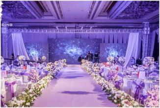 梁平婚慶公司哪家最好--浪漫一生圖片