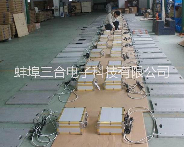 供應(yīng)天津便攜式汽車衡，10噸20噸30噸軸重秤