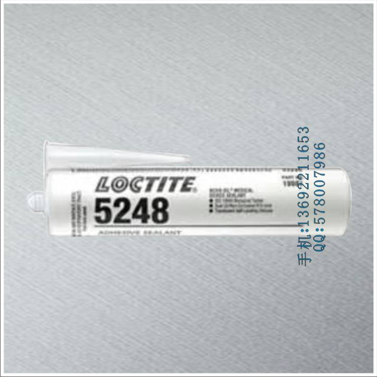 正品樂泰5248, 樂泰5248，樂泰UV膠圖片