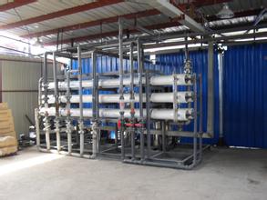 中水回用裝置圖片/中水回用裝置樣板圖 (3)