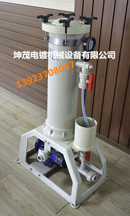 化學(xué)藥液過(guò)濾機(jī)圖片/化學(xué)藥液過(guò)濾機(jī)樣板圖 (2)