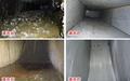 文登市箱涵涵洞清淤圖片/文登市箱涵涵洞清淤樣板圖 (3)