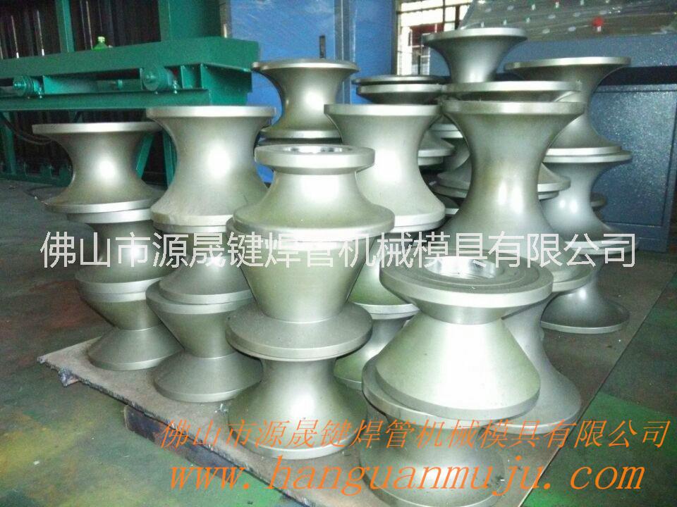 焊管模具、方管模具批發(fā)銷售圖片