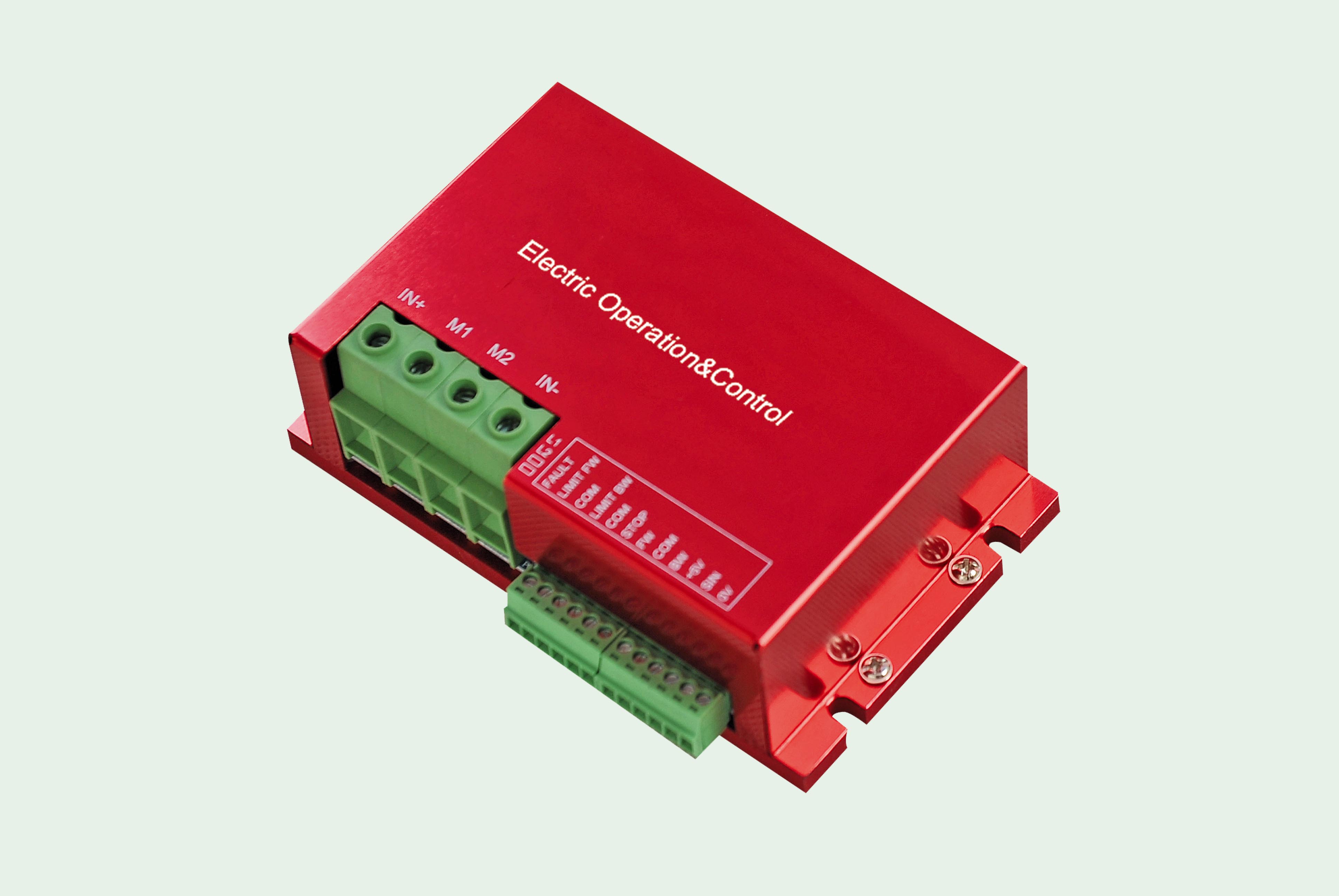 12-48V可逆直流調速器圖片