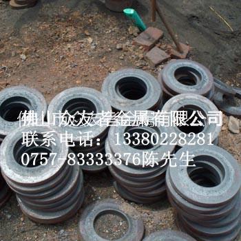 304.316不銹鋼鍛件｜不銹鋼鍛打環(huán)圖片