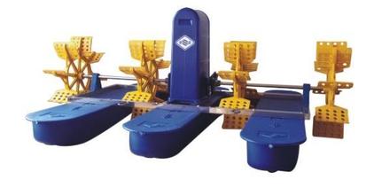 車式增氧機圖片/車式增氧機樣板圖 (4)