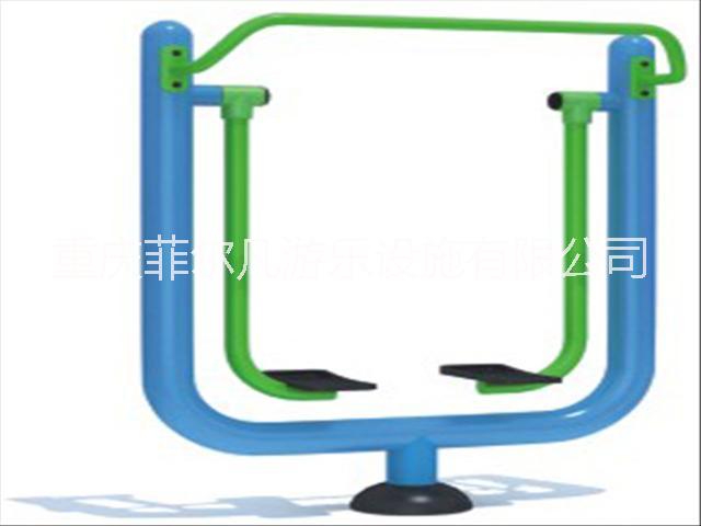 供应重庆户外健身器图片