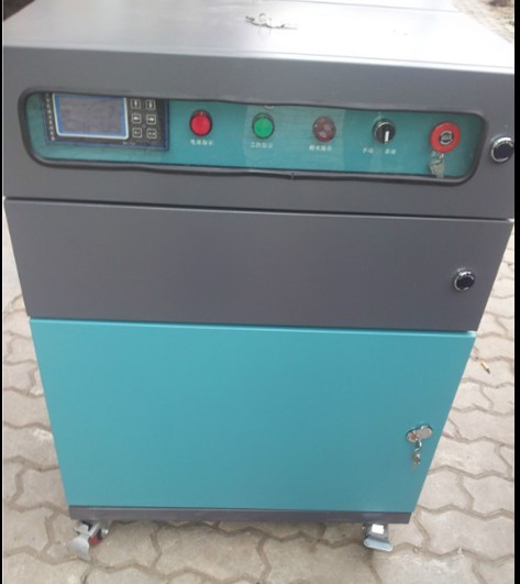 垃圾站除臭設(shè)備高壓微霧加濕器圖片