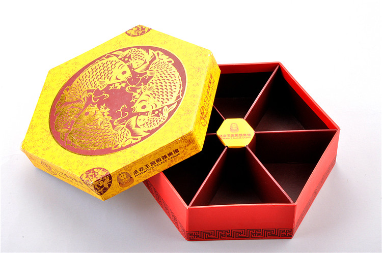 月餅禮盒圖片/月餅禮盒樣板圖 (2)
