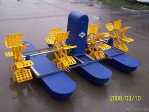 車式增氧機圖片/車式增氧機樣板圖 (3)