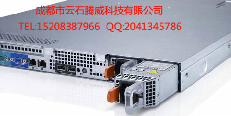 戴爾DELLR220機架式服務(wù)器圖片