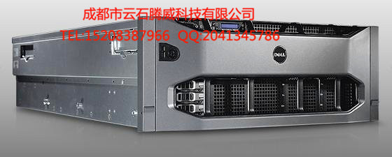 戴爾R910機架式服務器 成都戴爾總代理 成都戴爾服務器報價