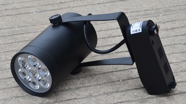 LED路燈圖片/LED路燈樣板圖 (2)