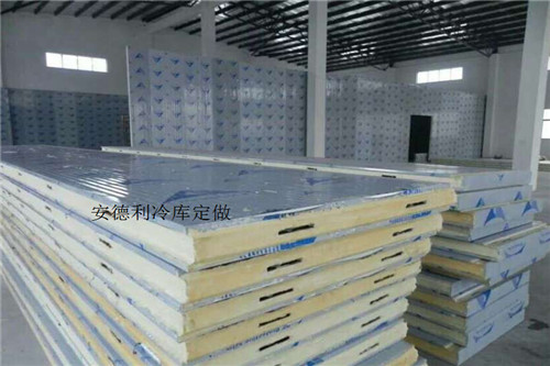 定做低溫冷庫 冷庫定做，冷庫規(guī)格圖片