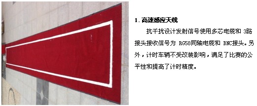 自行車比賽計(jì)時(shí)記分系統(tǒng)圖片