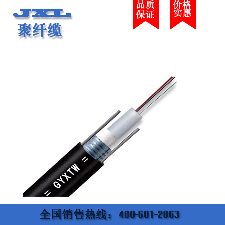廣州廠家直銷中心束管式光纜圖片/廣州廠家直銷中心束管式光纜樣板圖 (1)