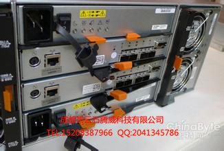 戴爾PowerVault MD3660F圖片