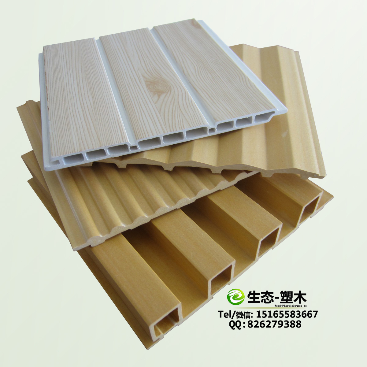 環(huán)保木質(zhì)吸音板圖片/環(huán)保木質(zhì)吸音板樣板圖 (4)