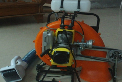 供應(yīng)背負(fù)式棉花采摘機(jī)