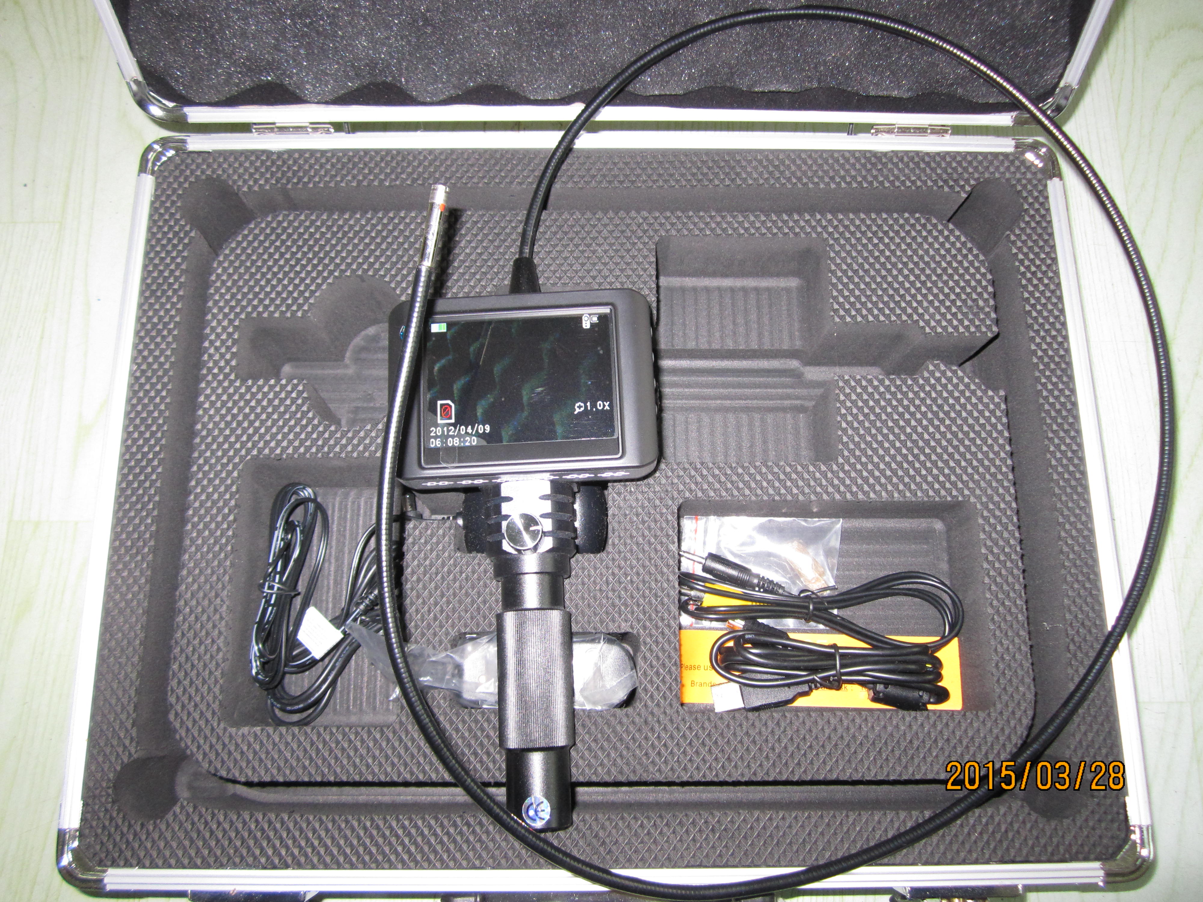 內(nèi)窺鏡圖片/內(nèi)窺鏡樣板圖 (4)