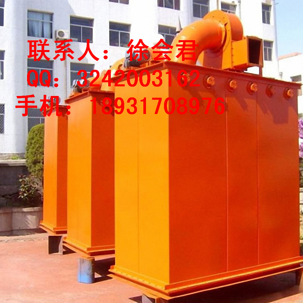 供應(yīng)銷往各地UF單機(jī)布袋式收塵器