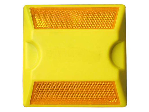 批發(fā)交通安全設(shè)施，塑料反光道釘圖片