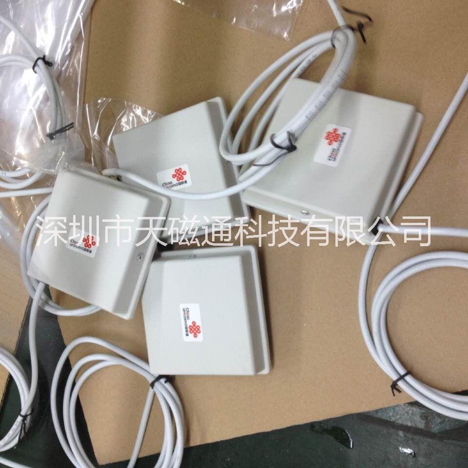 供应用于WIFI覆盖|WLAN天线|地铁覆盖天线的2300-2700MHz 定向板状天线8dBi 2.