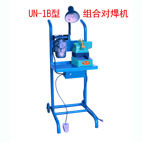 對(duì)焊機(jī),組合對(duì)焊機(jī),鋼絲對(duì)焊機(jī)圖片