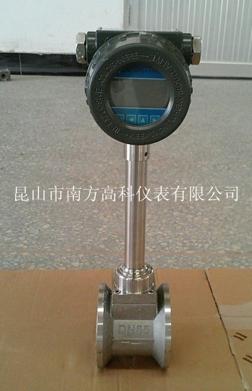 蘇州渦街流量計(jì)生產(chǎn)廠(chǎng)家圖片