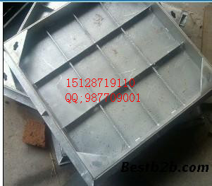 供應(yīng)河北哪賣不銹鋼隱形井蓋山東井蓋