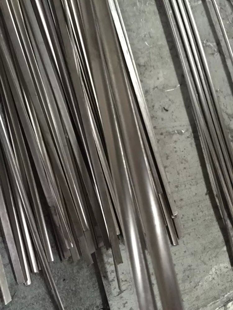 不銹鋼扁絲圖片/不銹鋼扁絲樣板圖 (4)