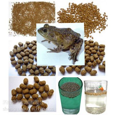 全自動狗糧生產(chǎn)線圖片/全自動狗糧生產(chǎn)線樣板圖 (2)