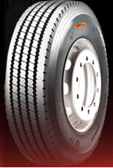 供应正新定载轮胎 UR288 (315/80R22.5)图片