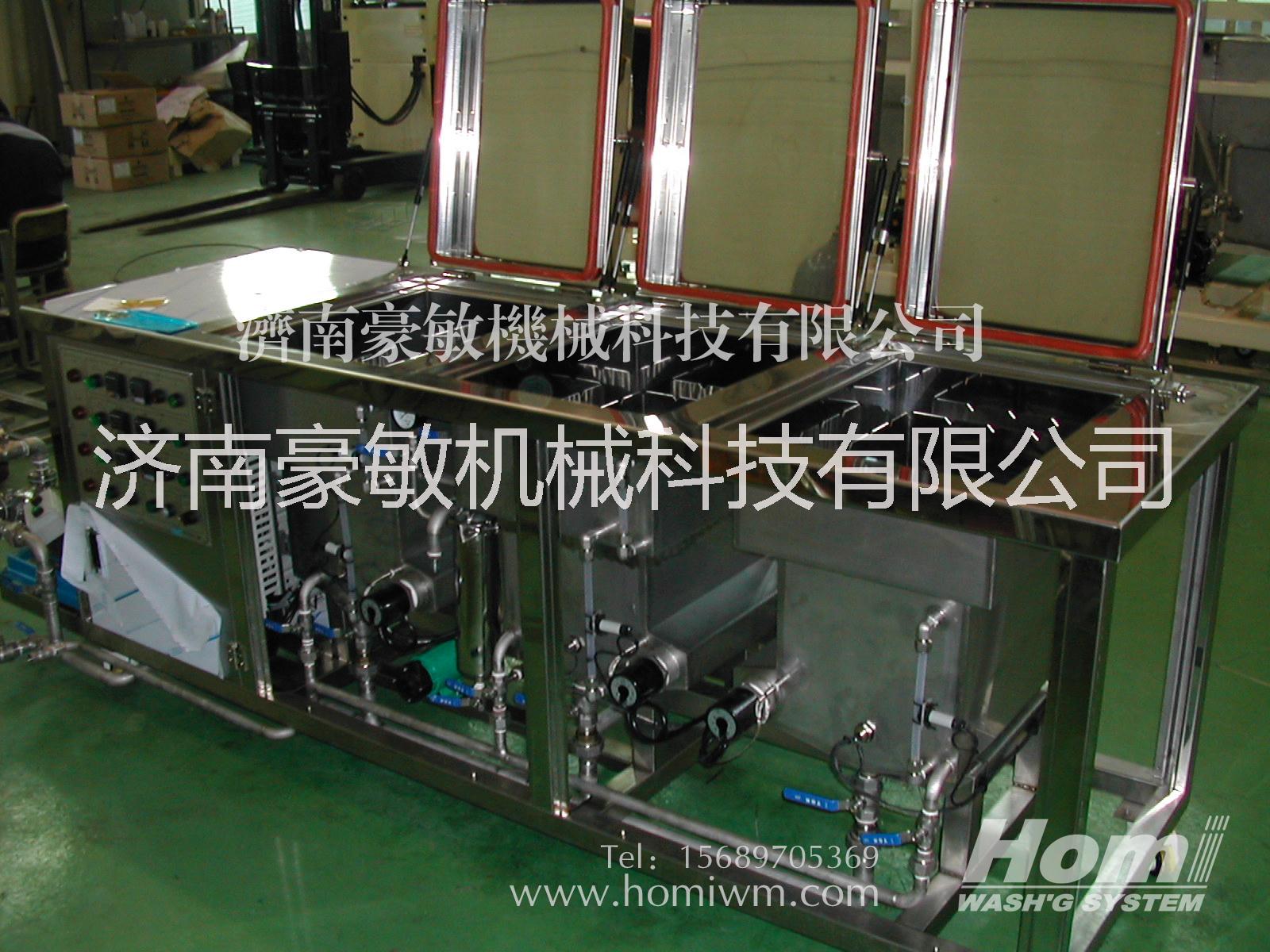 超聲波清洗設(shè)備圖片/超聲波清洗設(shè)備樣板圖 (4)