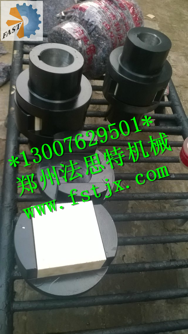 鼓形齒聯(lián)軸器圖片/鼓形齒聯(lián)軸器樣板圖 (2)