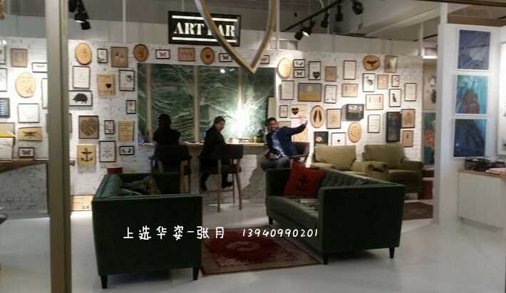 高點家具展圖片/高點家具展樣板圖 (4)