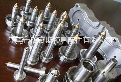 供應(yīng)用于液態(tài)硅膠|硅膠用品|硅膠嬰兒用品的液態(tài)硅膠無毛邊冷流道