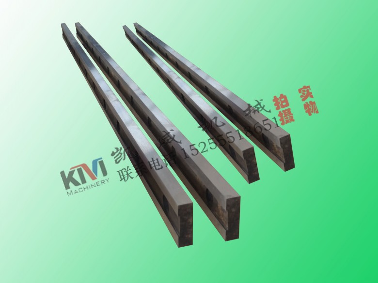 剪板機(jī)刀片廠家圖片