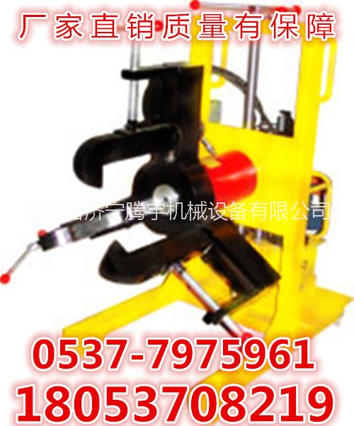 礦用電動(dòng)液壓升降拉馬圖片/礦用電動(dòng)液壓升降拉馬樣板圖 (2)