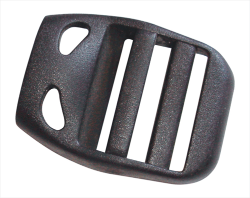 塑膠目字扣F-005圖片