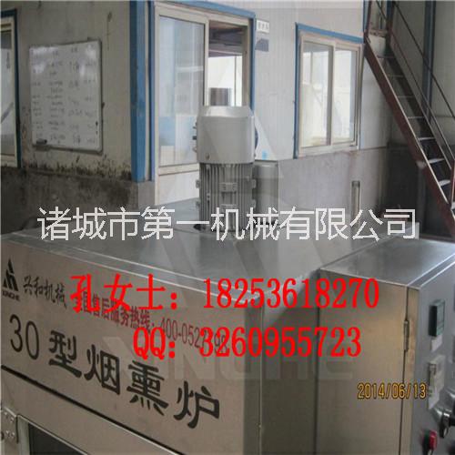 煙熏爐，煙熏爐價(jià)格，煙熏爐廠家圖片/煙熏爐，煙熏爐價(jià)格，煙熏爐廠家樣板圖 (2)