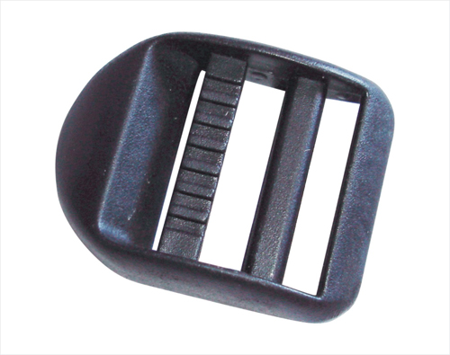 塑膠目字扣F-002圖片