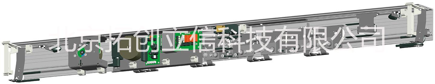 供应托马斯TORMAX2401系列自动平滑门