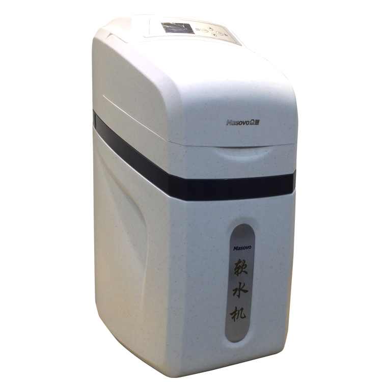 除垢 沐浴美容 家用软水机图片